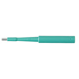 MILTEX Sterile Disposable Biopsy Punch, 2-1/2mm, 50/box. MPN: 33-31B