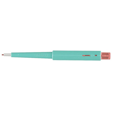 MILTEX Sterile Disposable Biopsy Punch with Plunger, 2mm diameter, 25/box. MPN: 33-31-P/25