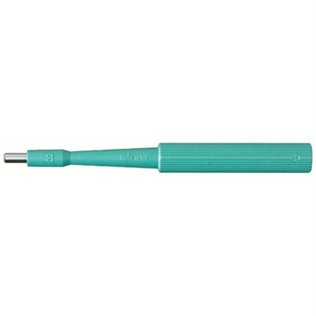 MILTEX Sterile Disposable Biopsy Punch, 3mm diameter, 50/box. MPN: 33-32
