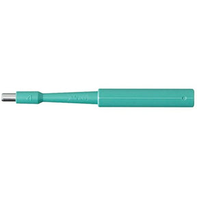 MILTEX Sterile Disposable Biopsy Punch, 4mm diameter, 50/box. MPN: 33-34