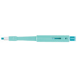 MILTEX Sterile Disposable Biopsy Punch with Plunger, 4mm diameter, 25/box. MPN: 33-34-P/25