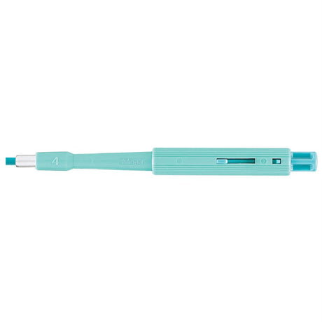 MILTEX Sterile Disposable Biopsy Punch with Plunger, 4mm diameter, 25/box. MPN: 33-34-P/25