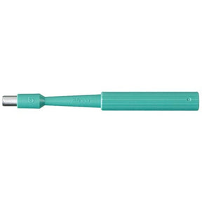 MILTEX Sterile Disposable Biopsy Punch, 5mm diameter, 50/box. MPN: 33-35