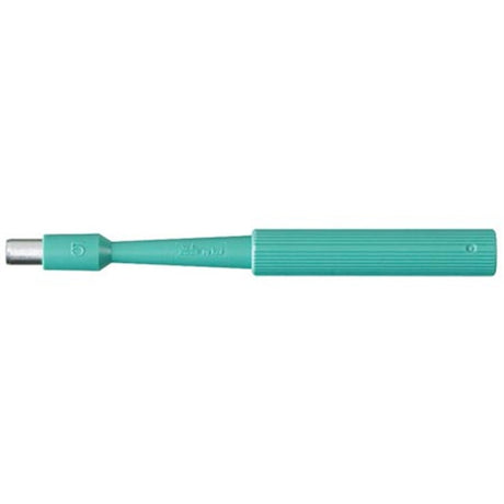 MILTEX Sterile Disposable Biopsy Punch, 5mm diameter, 50/box. MPN: 33-35