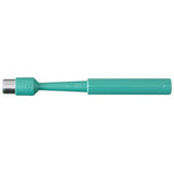 MILTEX Sterile Disposable Biopsy Punch, 8mm diameter, 50/box. MPN: 33-37