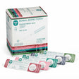 MILTEX Sterile Disposable Biopsy Punch, assorted sizes 10, 50/box. MPN: 33-38