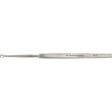 MILTEX FOX DERMAL Curette, 5-5/8" (142mm), round, 3mm diameter. MPN: 33-5