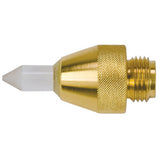 MILTEX Cryosolutions: Glass Tip, 1mm Wide. MPN: 33511