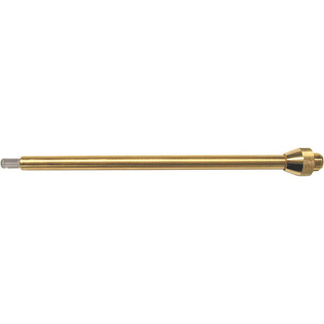 MILTEX Cryosolutions: Gynecology Tip, Non-Flexible, 13cm Long. MPN: 33515