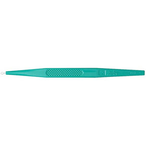 MILTEX Sterile Disposable Dermal Curette, 2mm, 50/box. MPN: 33-52