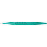 MILTEX Sterile Disposable Dermal Curette, 4mm, 50/box. MPN: 33-54