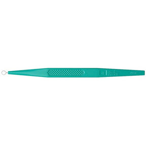 MILTEX Sterile Disposable Dermal Curette, 4mm, 50/box. MPN: 33-54