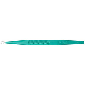 MILTEX Sterile Disposable Dermal Curette, 5mm, 50/box. MPN: 33-55