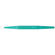 MILTEX Sterile Disposable Dermal Curette, 7mm, 50/box. MPN: 33-57