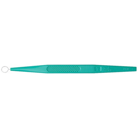 MILTEX Sterile Disposable Dermal Curette, 7mm, 50/box. MPN: 33-57