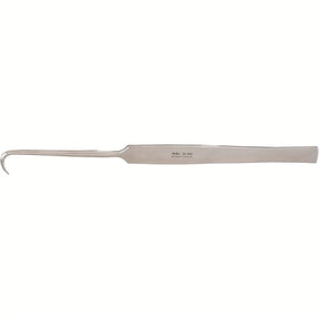 MILTEX Dissecting Tenaculum, 6-1/2" (16.5 cm), sharp point. MPN: 34-250