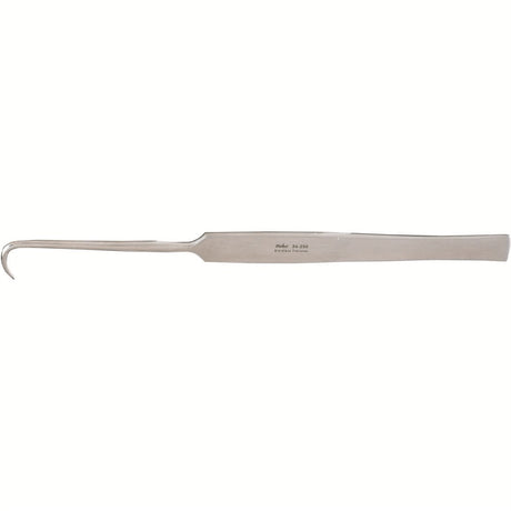 MILTEX Dissecting Tenaculum, 6-1/2" (16.5 cm), sharp point. MPN: 34-250