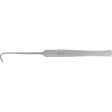 Miltex Aneurysm Needle, 6½" (16.5 cm), Blunt Tip with Eye. MPN: 34-256