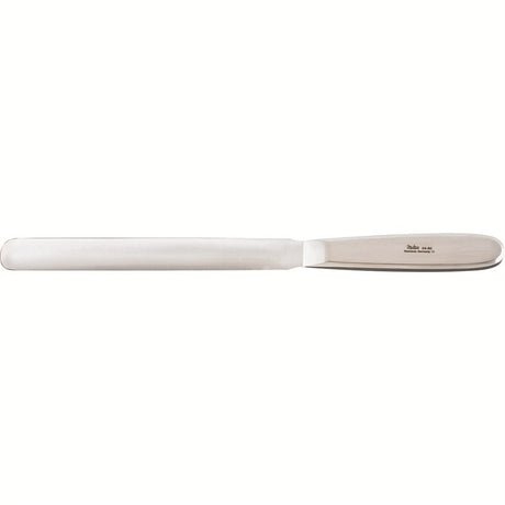 MILTEX VIRCHOW Brain Sectioning Knife, blade 180 mm X 20 mm, double edge. MPN: 34-50