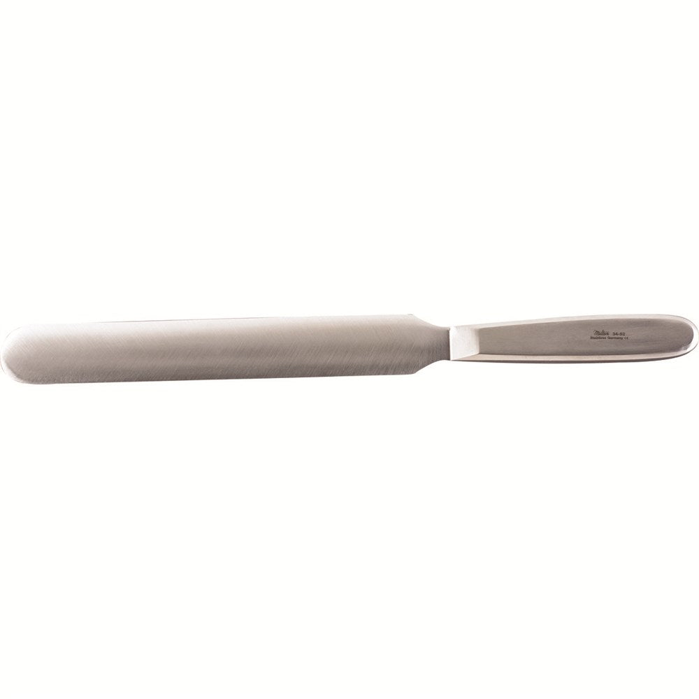 MILTEX VIRCHOW Brain Sectioning Knife, blade 250 mm X 40 mm, double edge. MPN: 34-52