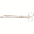 MILTEX Enterotomy Scissors, 8" (20.3 cm), with hook blade. MPN: 34-98