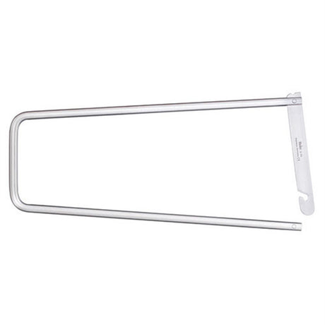 MILTEX Instrument Stringer - Side Lock, Wide, Size: 2-1/2" x 8". MPN: 3-70