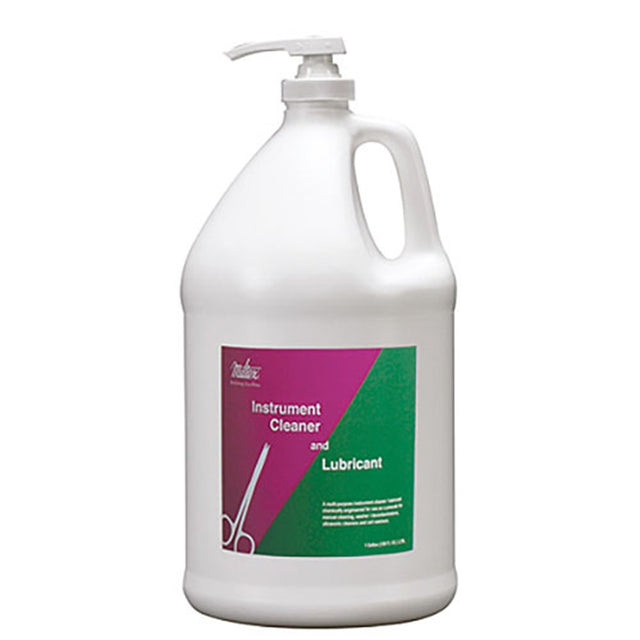 MILTEX Lube & Cleaner, 1 Gallon. MPN: 3-710