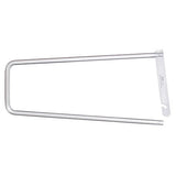 MILTEX Instrument Stringer - Side Lock, Wide, Size: 2-1/2" x 16". MPN: 3-74