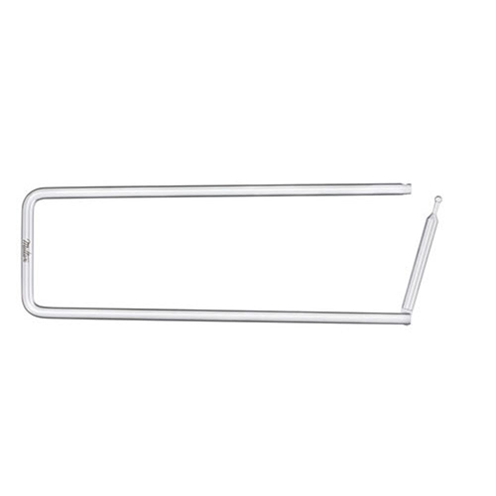MILTEX Instrument Stringer - Side Lock, Size: 2-1/2" x 6". MPN: 3-75