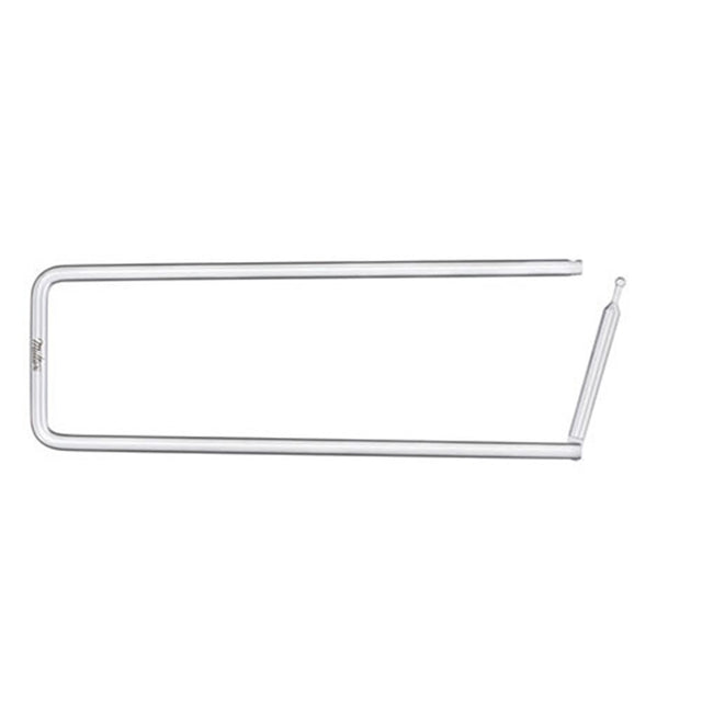 MILTEX Instrument Stringer - Side Lock, Size: 2-1/2" x 6". MPN: 3-75