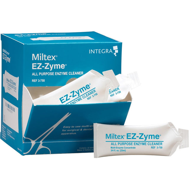 MILTEX EZ-Zyme All Purpose Enzyme Cleaner. MPN: 3-750