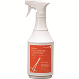 MILTEX Instrument Prep Enzyme Foam, 24 oz Spray Bottle, 12/case. MPN: 3-760
