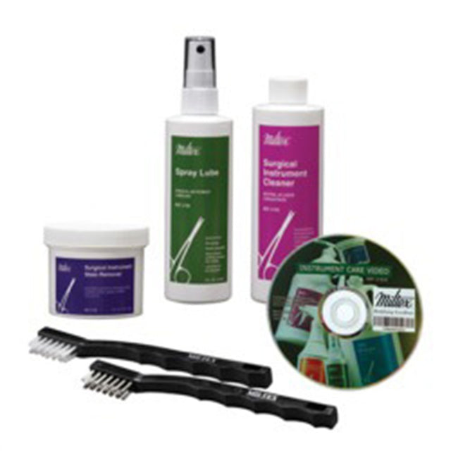 MILTEX Instrument Care System Kit. MPN: 3-800