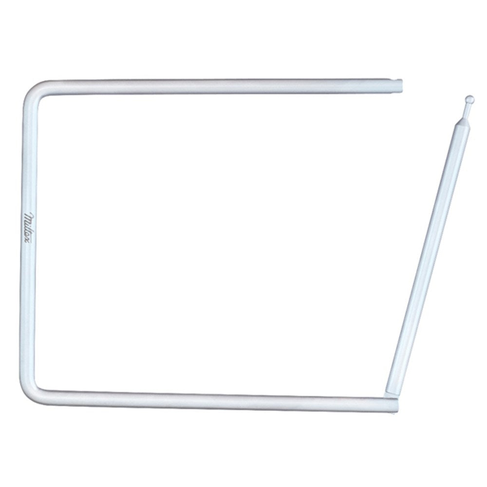MILTEX Instrument Stringer , 5"x 8" with Side Lock. MPN: 3-81