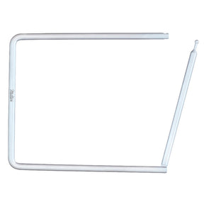 MILTEX Instrument Stringer , 5"x 8" with Side Lock. MPN: 3-81