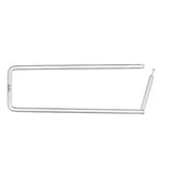 MILTEX Instrument Stringer - Side Lock, Size: 5"x 16". MPN: 3-84