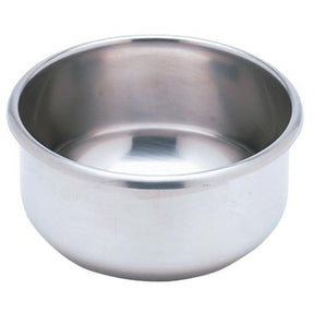 MILTEX Sponge Bowl, 4-5/16" x 2-13/64", 12 oz. MPN: 3-900