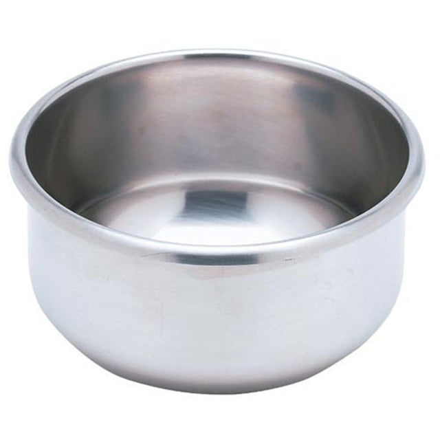 MILTEX Sponge Bowl, 4-5/16" x 2-13/64", 12 oz. MPN: 3-900