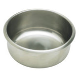 MILTEX Sponge Bowl, 5-5/8" x 2-9/32", 22 oz. MPN: 3-902