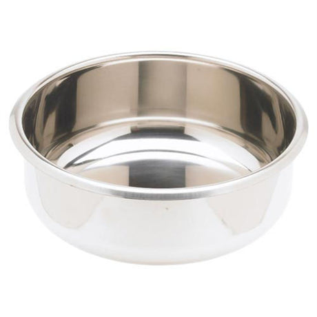 MILTEX Sponge Bowl, 6-27/64" x 2-1/4", 30 oz. MPN: 3-903