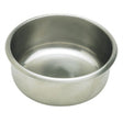 MILTEX Sponge Bowl, 7-9/16" x 3-3/16", 47 oz. MPN: 3-905