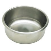 MILTEX Sponge Bowl, 7-9/16" x 3-3/16", 47 oz. MPN: 3-905