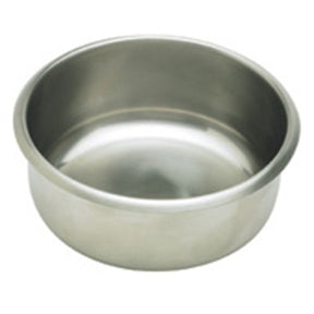MILTEX Sponge Bowl, 7-9/16" x 3-3/16", 47 oz. MPN: 3-905