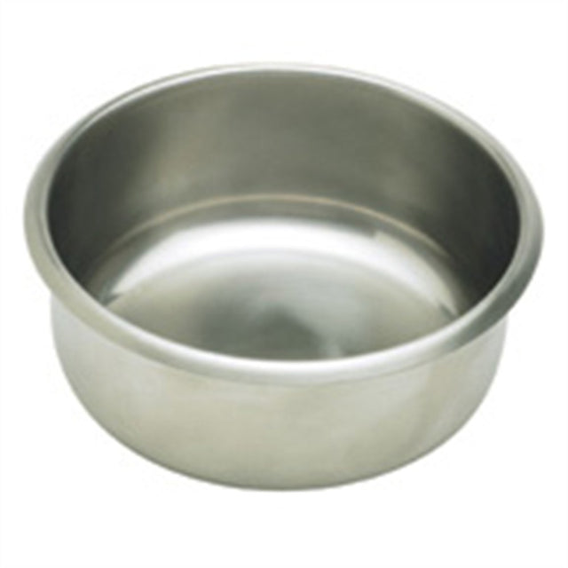 MILTEX Sponge Bowl, 7-9/16" x 3-3/16", 47 oz. MPN: 3-905