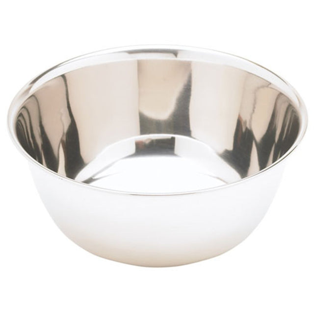 MILTEX Sponge Bowl, 8-3/16" x 3-5/16", 64 oz. MPN: 3-906