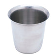 MILTEX Tumbler, 7 oz. (207ml), 2-7/8" (73mm) x 3-1/8" (79mm). MPN: 3-907