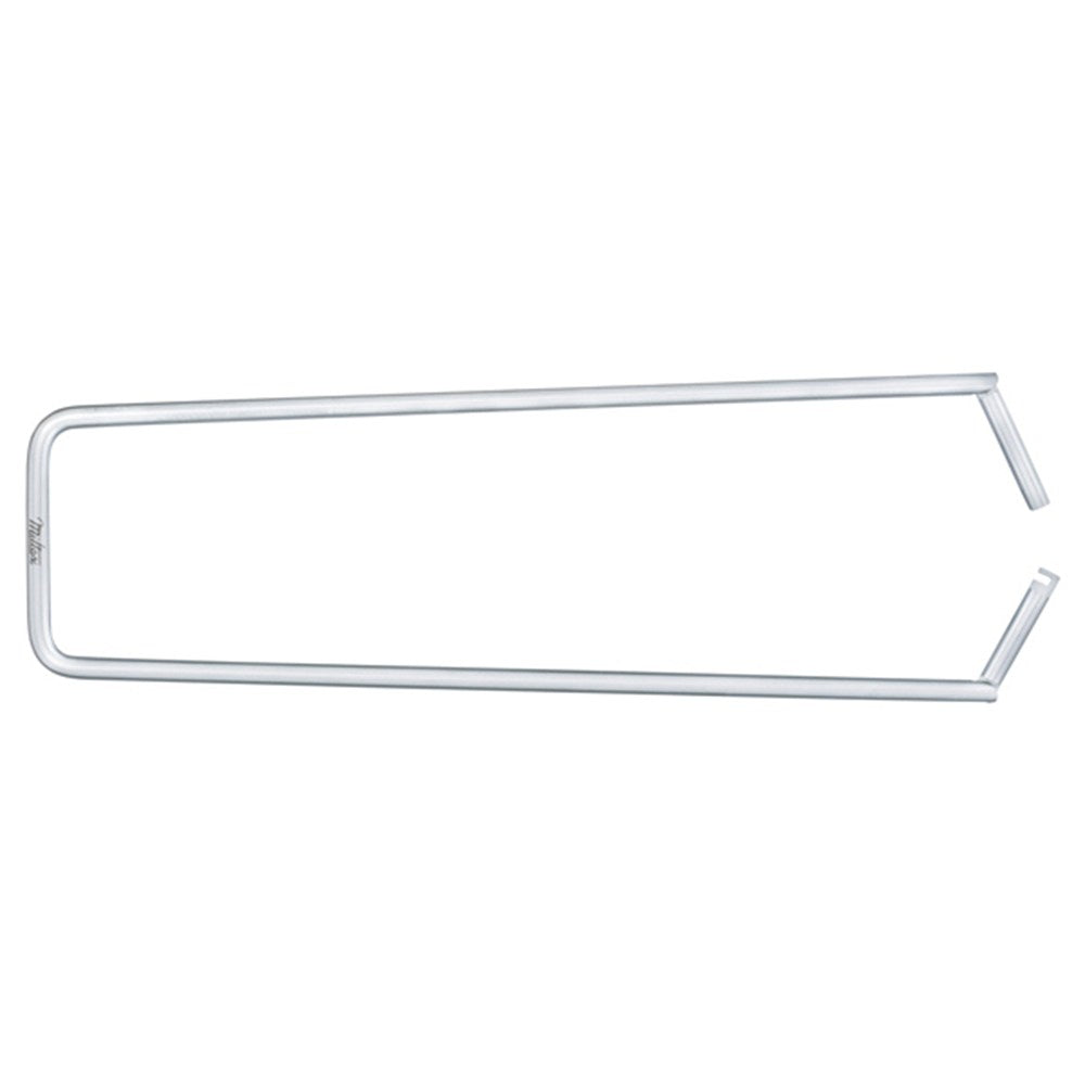 MILTEX Instrument Stringer - Center Lock, Size: 2-1/2" x 8". MPN: 3-91