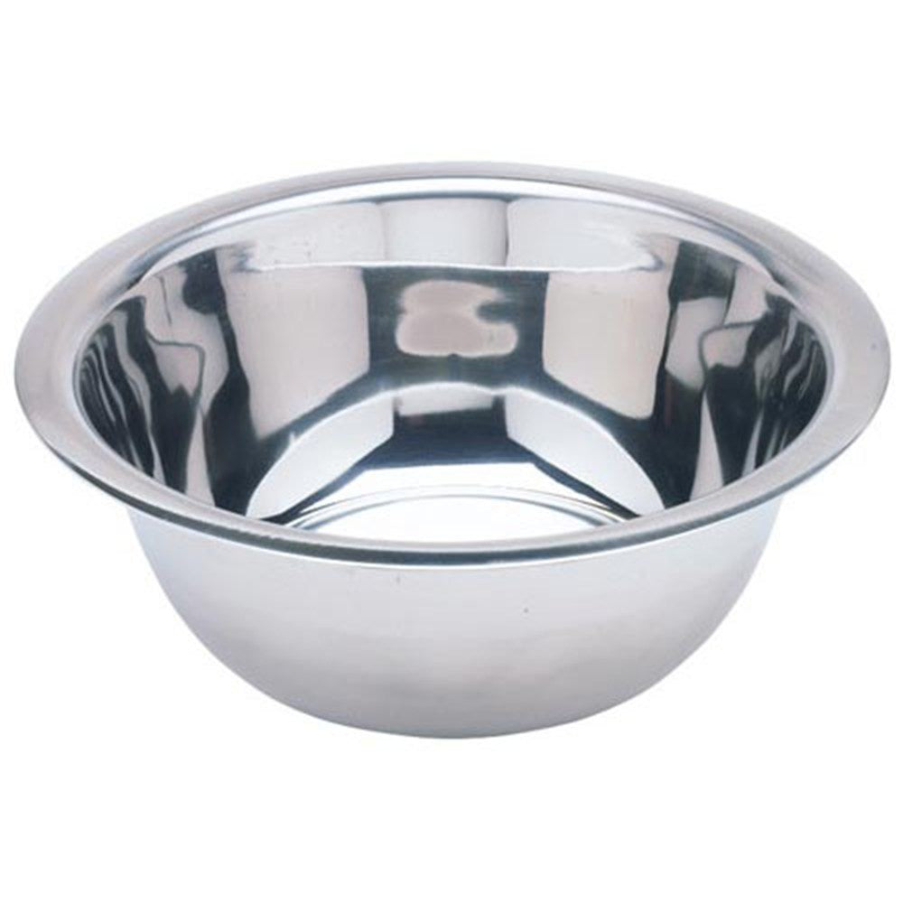 MILTEX Solution Basin, 13-25/32" x 4-59/64", 7 qt. MPN: 3-910