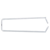 MILTEX Instrument Stringer - Center Lock, Size: 2-1/2" x 12". MPN: 3-93