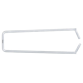 MILTEX Instrument Stringer - Center Lock, Size: 2-1/2" x 12". MPN: 3-93